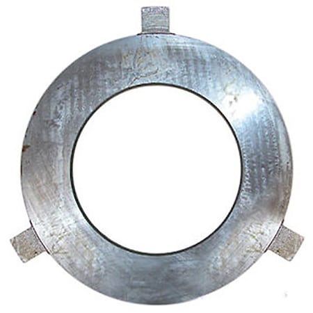 Aftermarket New Clutch Center Disc Fits John Deere Forage Harvester 520 5400 5420 + E51853